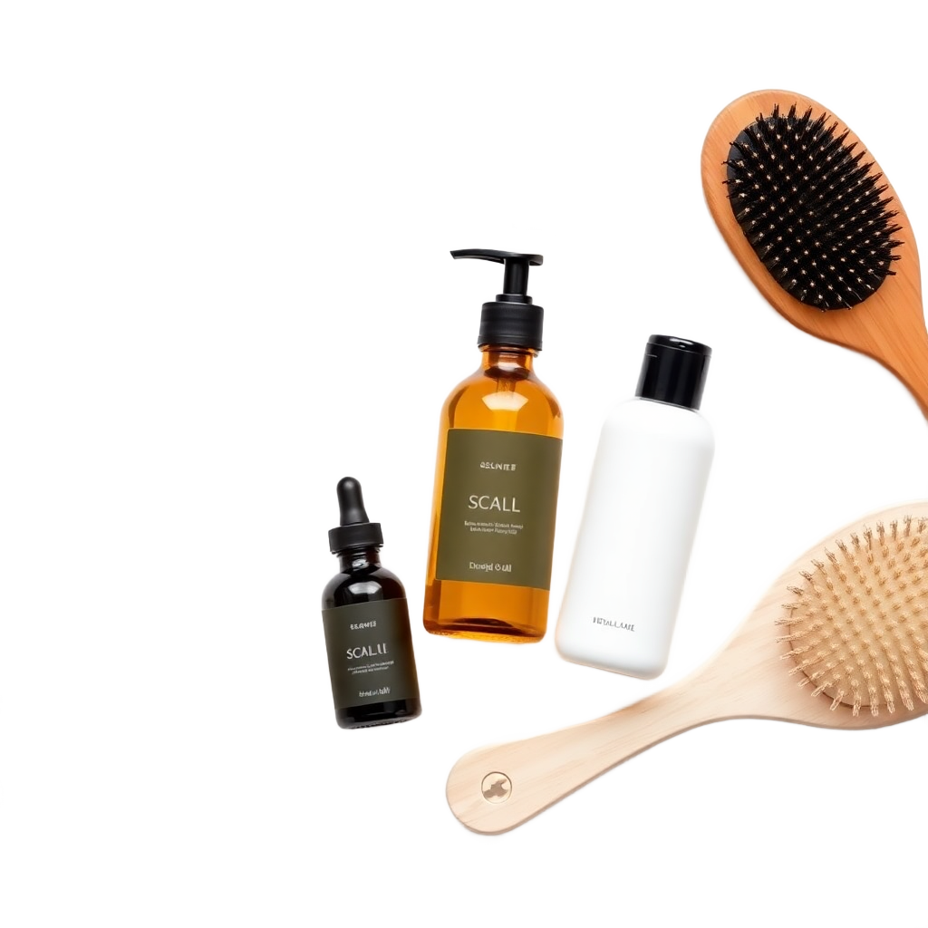 Chemo Hair Care Kit